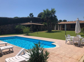 Villa Le Palme